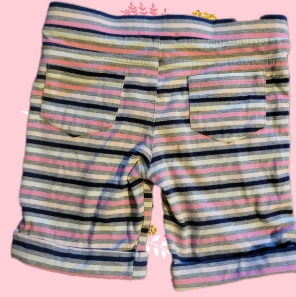 Multi-Color Striped "Epic Threads" Shorts! - Picture 2 of 2